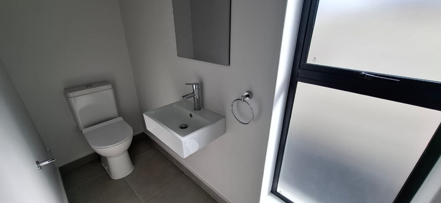 To Let 3 Bedroom Property for Rent in Jakarandas Western Cape
